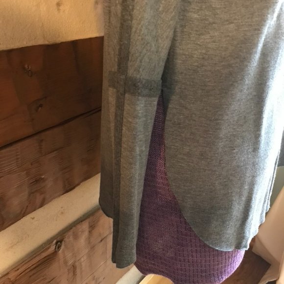 Kit and Ace Cozy Long Sleeve Sweater - Picture 2 of 9